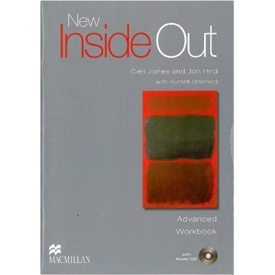 New Inside Out Advanced