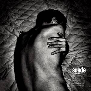 BMG Suede: Autofiction - CD (052226)
