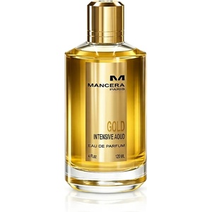 Mancera Voyage en Arabie Gold Intensitive Aoud Eau de Parfum 120 ml Парфюми