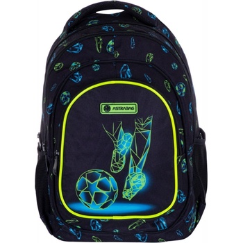 Astra Ученическа раница Astra - Футбол (AS502023066)