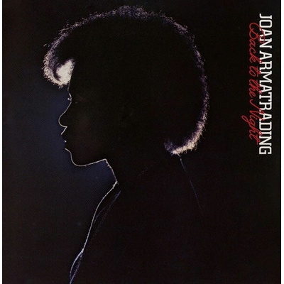 ARMATRADING, JOAN - BACK TO THE NIGHT CD