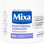 Mixa Регенериращ крем за тяло Panthenol Comfort за суха към атопична кожа, (2277926) Лосион за тяло
