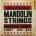 Dunlop DMP1034 - Mandolin String Set