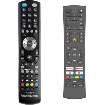 GENERAL Denver lds3276, lds4371 - дистанционно управление дубликат (lds3276, lds4371)