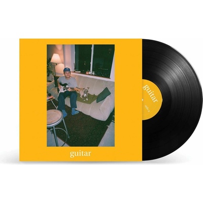 DEMARCO, MAC - GUITAR (1LP)