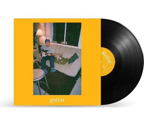 DEMARCO, MAC - GUITAR (1LP)
