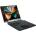 Dux Ducis Калъф с Клавиатура за iPad Pro 12.9" 2022-2018/ Air 13, Dux Ducis Touchpad Keyboard Soft Case, Черен (6934913043998)