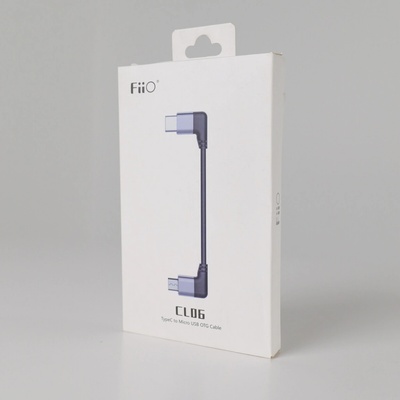 FiiO CL06