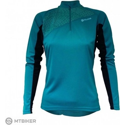 Polaris Siren W zelený