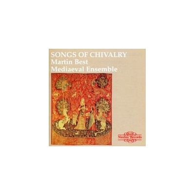 V/A - Songs Of Chivalry CD