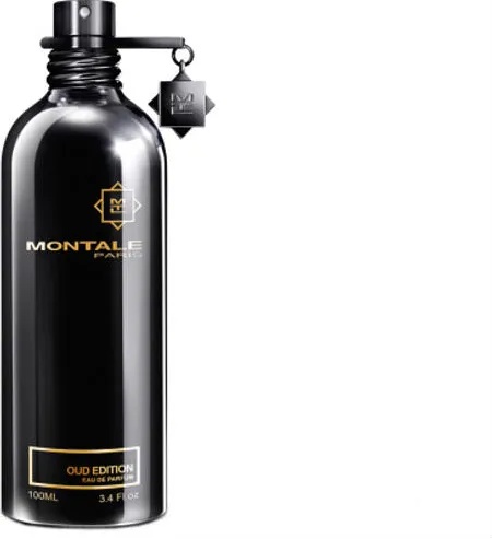 Montale Oud Edition EDP 100 ml