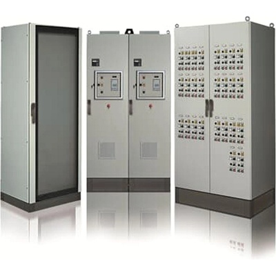 Abb Blind панел ABB IS2-EH4082K - 400 × 800 мм (EH4082K)