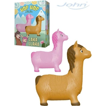 John hopsadlo lama