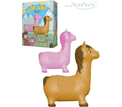 John hopsadlo lama