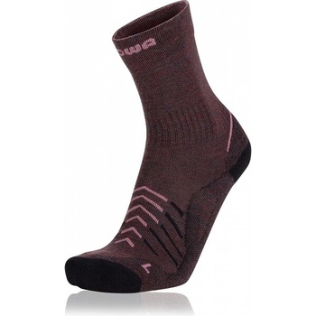 Lowa Чорапи Lowa RENEGADE, слива (LS20780535)