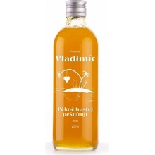 Vladimír Hustý sirup Pešnfruit 0,5 l