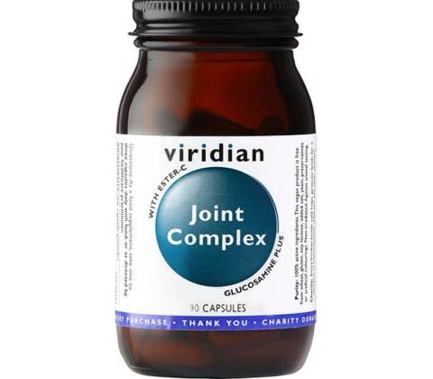 Viridian Joint Complex 90 kapsúl