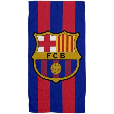 Phi International osuška FC Barcelona Blaugrana 70 x 140 cm