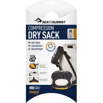 Sea to Summit eVent Dry Compression Sack Large