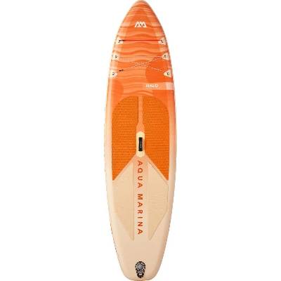 Paddleboard Aqua Marina Halo 2025 set