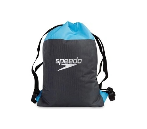 Speedo pool modrá