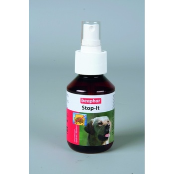 BEAPHAR Stop It odpudzovač psov 100 ml
