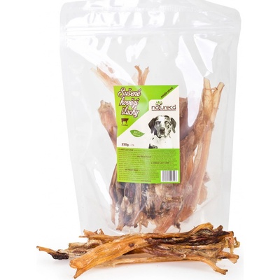 NATURECA sušené hovězí šlachy 1000 g