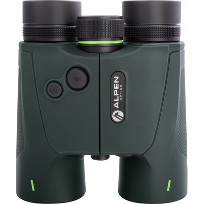 Alpen Optics Apex XP 10x42 LRF