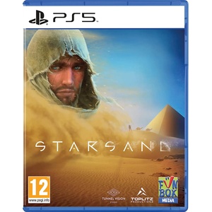 Funbox Media Starsand (PS5)