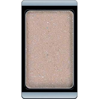 Artdeco Eye Shadow Glamour třpytivé oční stíny glam Beige Rose 0,8 g – Zbozi.Blesk.cz