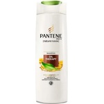 Pantene Pаntene Oil Therapy Shampoo - Подхранващ шампоан за слаба и увредена коса 360мл