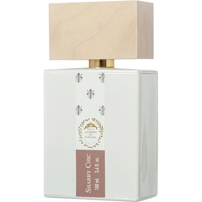 Giardini di Toscana Shabby Chic EDP 100 ml Tester