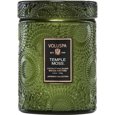 Voluspa Temple Moss 156 g