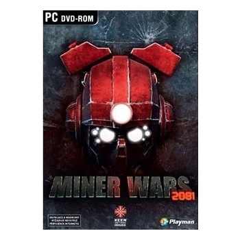 Miner Wars 2081