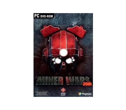 Miner Wars 2081