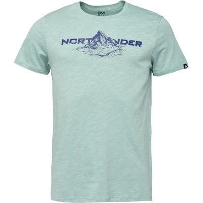 Northfinder Fid sivé