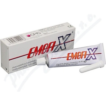 Emofix mast 30 g