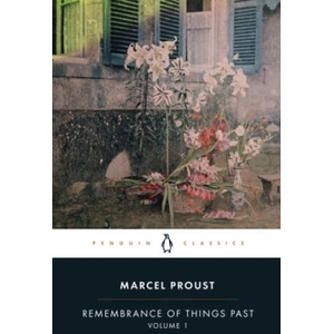 Remembrance of Things Past: Volume 1 (2022)