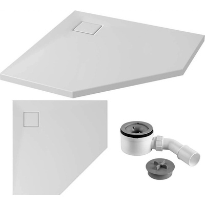 Cersanit Tako 90 x 90 cm S601-129