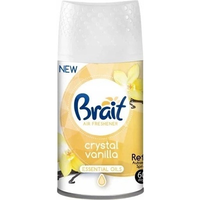 Brait sprej (aerosól) 250 ml