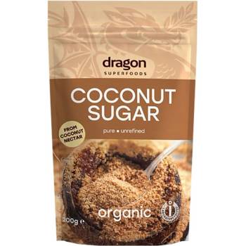 Image 1 of dragon SUPERFOODS Coconut Sugar [250 грама]