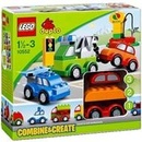 LEGO® DUPLO® 10552 Kreatívne autá