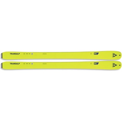 Fischer TRANSALP 24/25