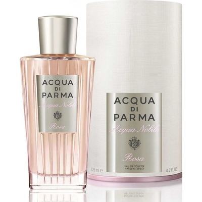 Acqua di Parma Rosa Nobile toaletná voda dámska 125 ml