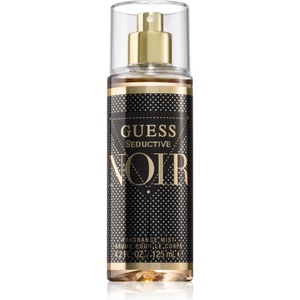 Guess Seductive Noir парфюмиран спрей за тяло за жени 125ml