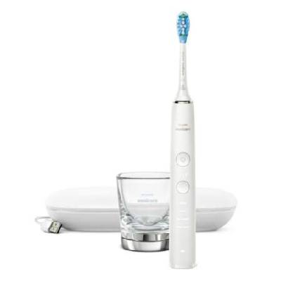 PHILIPS SONICARE 9000 DiamondClean HX9911/27 sonická elektrická kefka set