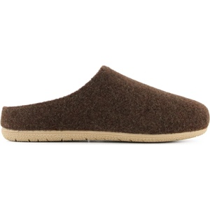 Stoic Дамски пантофи Stoic Women's HyddaSt. II Wool Slippers - Brown - размер 36 (EU) (126-0378-0411)
