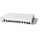 Cisco Catalyst C1200-8T-E-2G