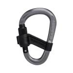 Mammut Карабинер MAMMUT Smart HMS 2.0 Screw-gate grey