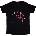 The Cranberries Everybody Else Black M Риза (CRANTS01MB02)
